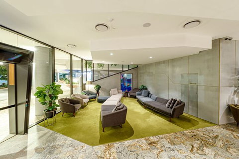 Eatons Hill Hotel - Darwin Holiday 2