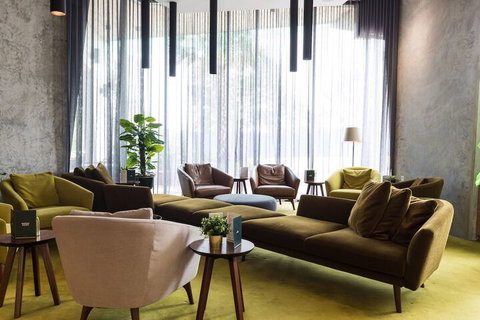 Eatons Hill Hotel - Darwin Holiday 6