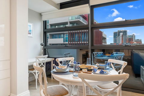 The Hamptons Apartments - Port Melbourne - Darwin Holiday 6