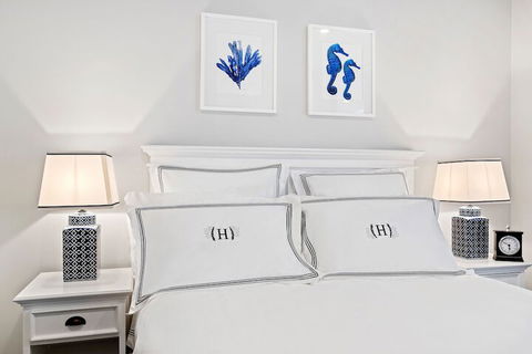 The Hamptons Apartments - Port Melbourne - Darwin Holiday 7