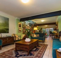 Historic Cottage - Darwin Holiday