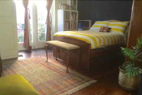 Historic Cottage - Darwin Holiday 7