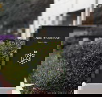 Knightsbridge Canberra - Darwin Holiday