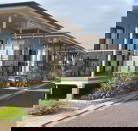 Sundowner Cabin and Tourist Park - Darwin Holiday