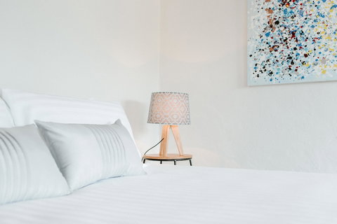 The Berry Inn - Darwin Holiday 6