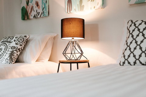 The Berry Inn - Darwin Holiday 5