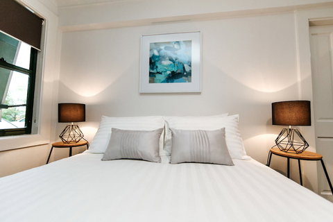 The Berry Inn - Darwin Holiday 0