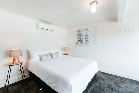 The Berry Inn - Darwin Holiday 3