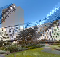 Meriton Suites Zetland - Darwin Holiday