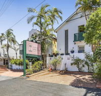Econo Lodge City Palms Brisbane - Darwin Holiday