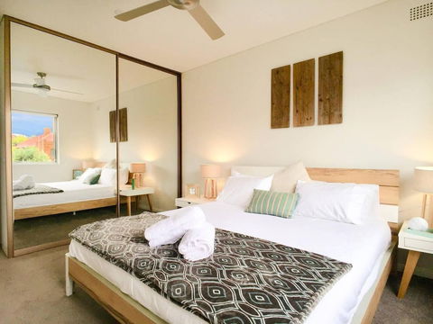 Beachside Bliss - Darwin Holiday 0