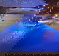 Tingeera 101 - Darwin Holiday