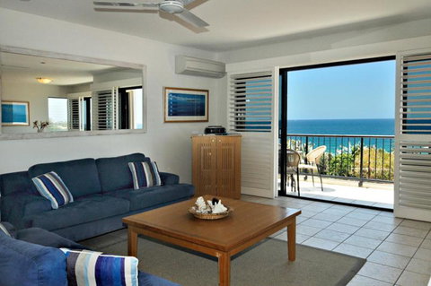 Your Home From Home With Ocean Views - Darwin Holiday 2