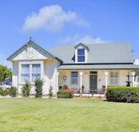 The Port Masters Lodgings - Darwin Holiday