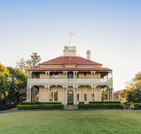 Woodlands of Marburg - Darwin Holiday