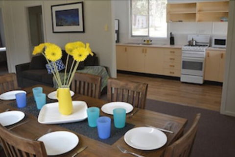 Robinsons Cabin - Darwin Holiday 5