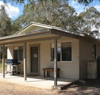 Robinsons Cabin - Darwin Holiday