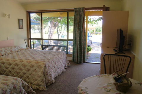 Milang Lakes Motel - Darwin Holiday 5