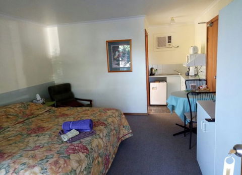 Milang Lakes Motel - Darwin Holiday 4