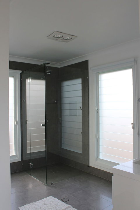 Red Waratah - Darwin Holiday 1