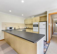City Crashpad Apartment - Darwin Holiday