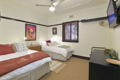 Anville Court - Darwin Holiday 5