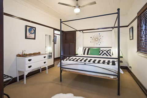 Anville Court - Darwin Holiday 7