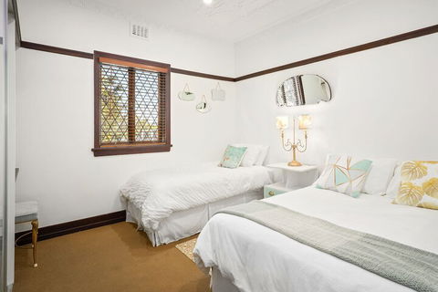 Anville Court - Darwin Holiday 6
