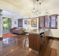 Anville Court - Darwin Holiday
