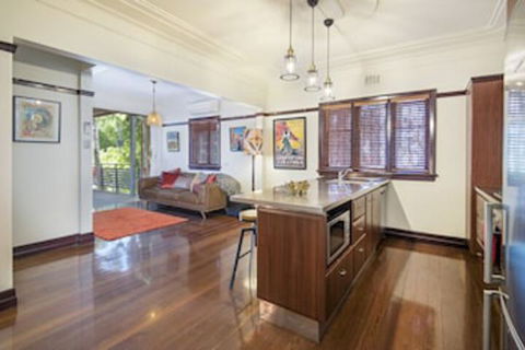 Anville Court - Darwin Holiday 0