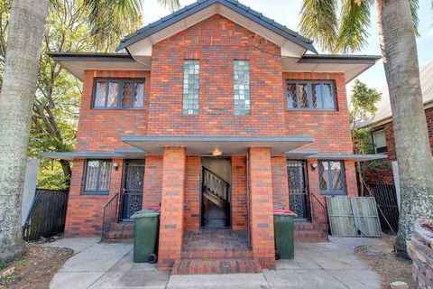 Anville Court - Darwin Holiday 2