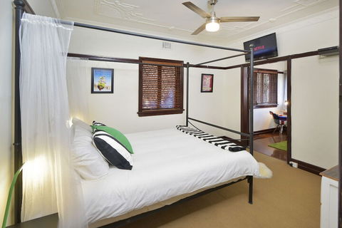 Anville Court - Darwin Holiday 3