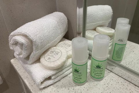 Winnellie Hotel Motel - Darwin Holiday 3