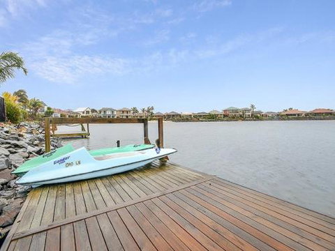 Lakeside Encounter Bay - Darwin Holiday 4