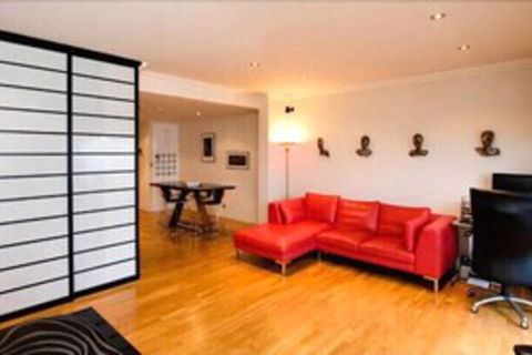 Colin St. Apartment - Darwin Holiday 4