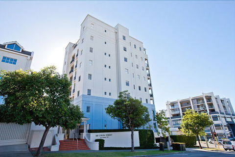 Colin St. Apartment - Darwin Holiday 2