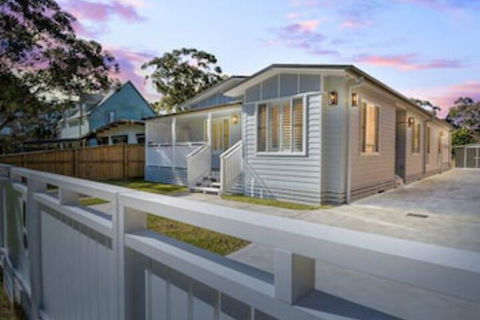 Margarets Hamptons Cottage - Darwin Holiday 0