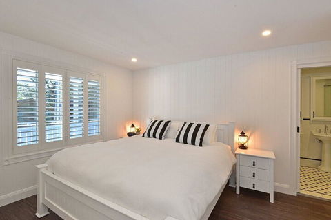 Margarets Hamptons Cottage - Darwin Holiday 6