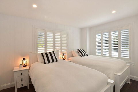 Margarets Hamptons Cottage - Darwin Holiday 7