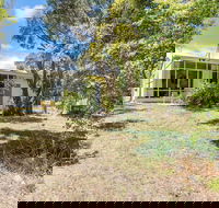 Beach Bungalow - Darwin Holiday