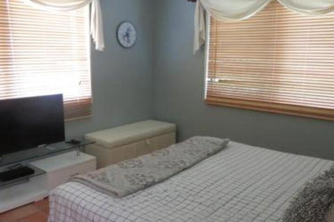 Palm Cove Rainforest Cottage - Darwin Holiday 0