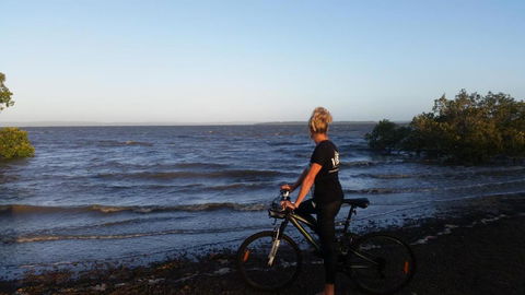 Cleveland B & B Private Studio Room - Darwin Holiday 4