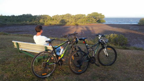 Cleveland B & B Private Studio Room - Darwin Holiday 5