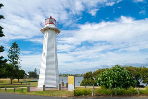 Cleveland B & B Private Studio Room - Darwin Holiday 2
