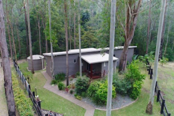 Cooranbong NSW Darwin Holiday
