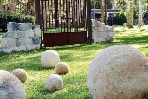 Mistinthegumtrees Eco Luxury Cabins - Darwin Holiday 2
