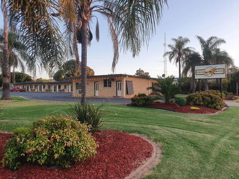 Temora Motel - Darwin Holiday 4