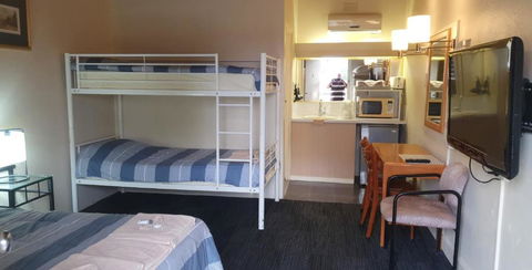 Temora Motel - Darwin Holiday 3