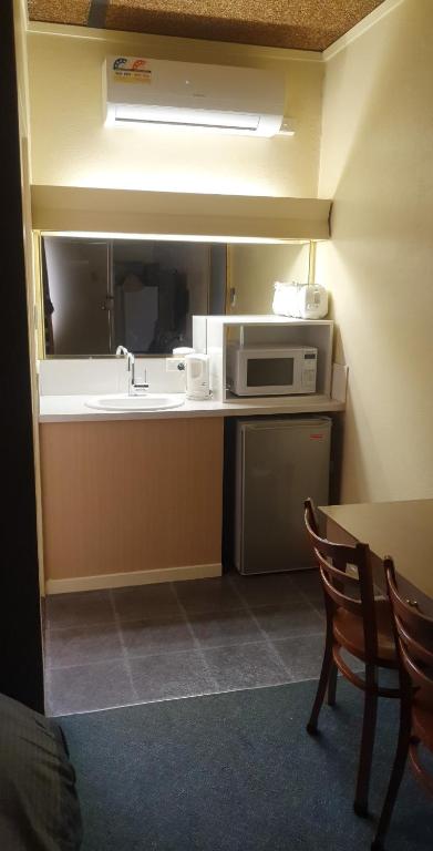 Temora Motel - Darwin Holiday 5