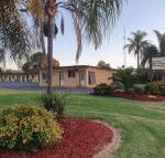 Temora Motel - Darwin Holiday